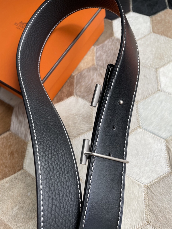 エルメスベルト側面デザイン